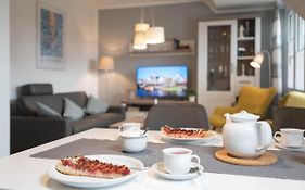 GREATsiel - die großartige Ferienwohnung in Greetsiel